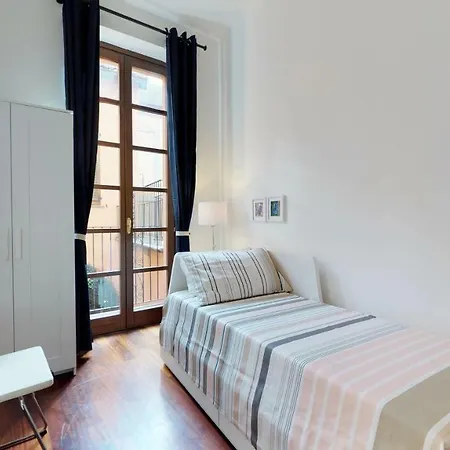 Hemeras Boutique Homes - Design Flat In Fashion District Апартаменты