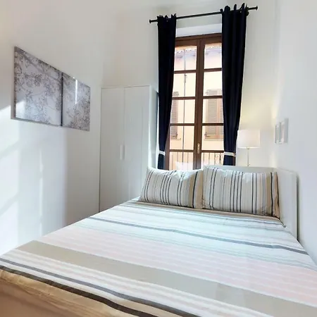 Апартаменты Hemeras Boutique Homes - Design Flat In Fashion District Милан