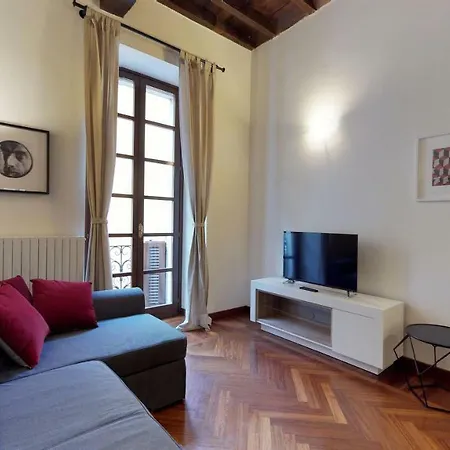 Hemeras Boutique Homes - Design Flat In Fashion District * Milan
