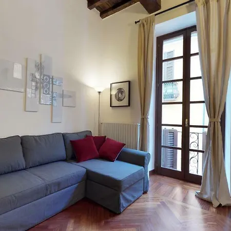 Apartment Hemeras Boutique Homes - Design Flat In Fashion District